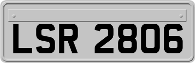 LSR2806