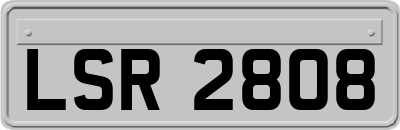 LSR2808