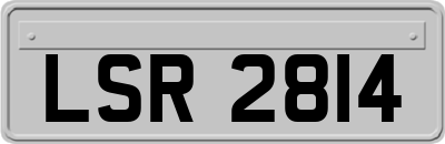LSR2814