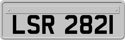 LSR2821