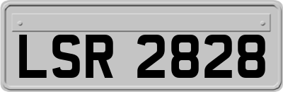 LSR2828