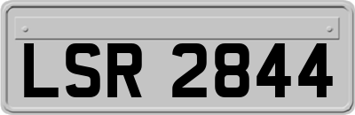 LSR2844