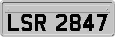 LSR2847