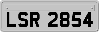 LSR2854