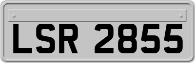 LSR2855