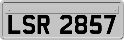 LSR2857
