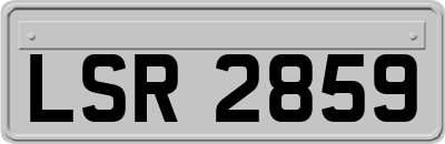 LSR2859