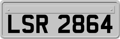 LSR2864