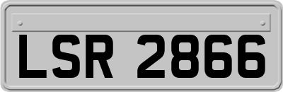 LSR2866