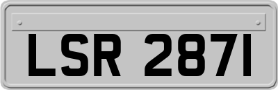 LSR2871