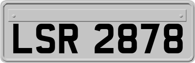 LSR2878
