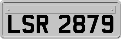 LSR2879