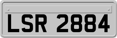 LSR2884