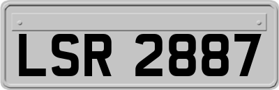 LSR2887