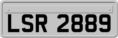 LSR2889