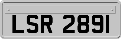 LSR2891