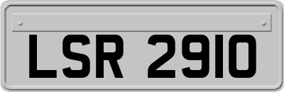 LSR2910
