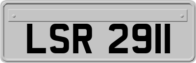 LSR2911