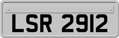 LSR2912