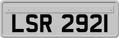 LSR2921