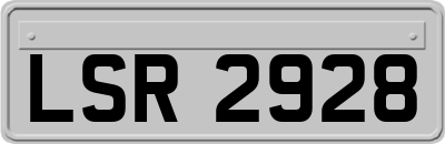 LSR2928