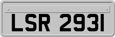 LSR2931