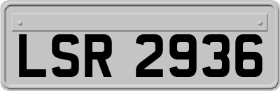 LSR2936