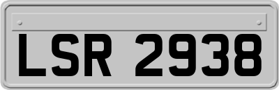 LSR2938