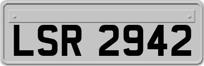 LSR2942