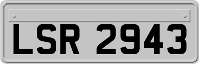 LSR2943