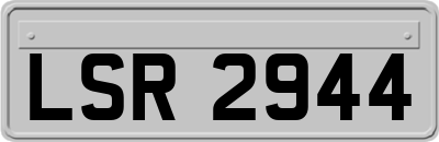 LSR2944