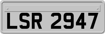 LSR2947