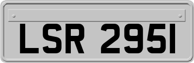 LSR2951