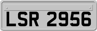 LSR2956