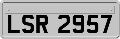 LSR2957