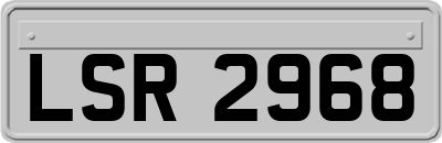 LSR2968