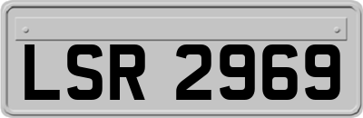 LSR2969
