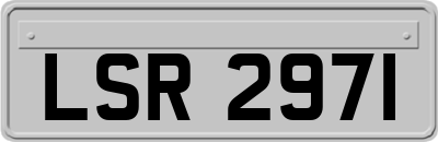 LSR2971