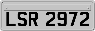 LSR2972