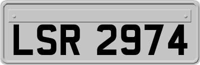 LSR2974