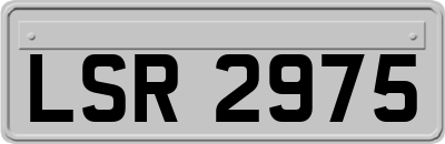 LSR2975