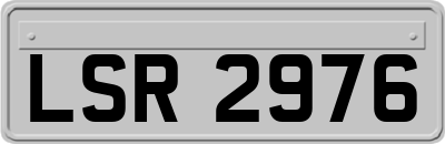 LSR2976