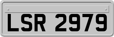 LSR2979