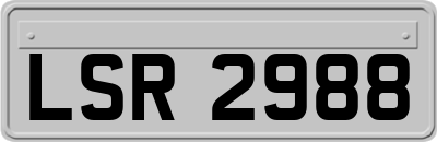 LSR2988