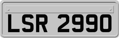 LSR2990