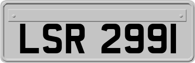 LSR2991
