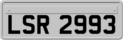 LSR2993
