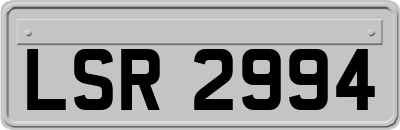 LSR2994