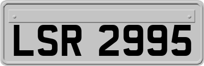 LSR2995