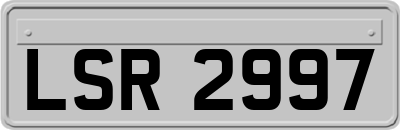 LSR2997
